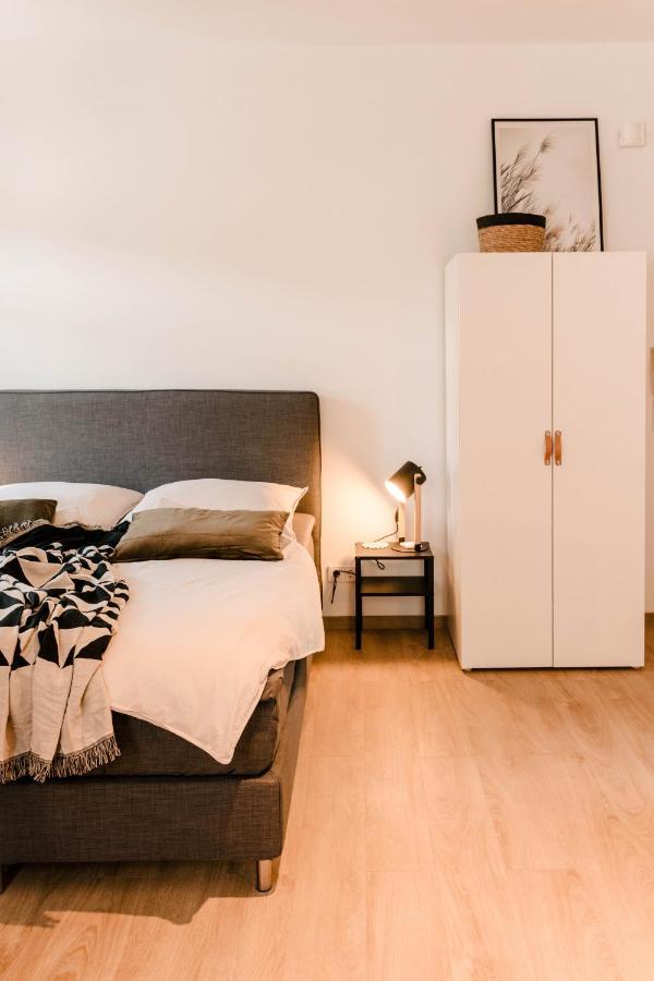 Little Loft Limburg Apartment Limburg an der Lahn Exterior photo